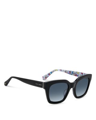 Camryn Square Sunglasses, 50mm