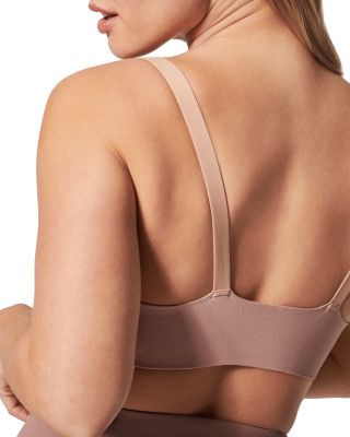 Bra-llelujah&reg; Adjustable Full Coverage Bra