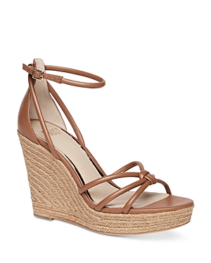 paige women's tami ankle strap espadrille wedge sandals