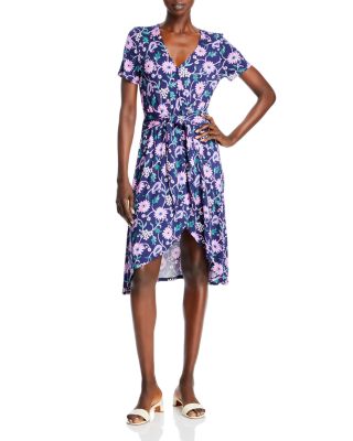 B Collection By Bobeau Rowan Wrap Dress | Bloomingdale's