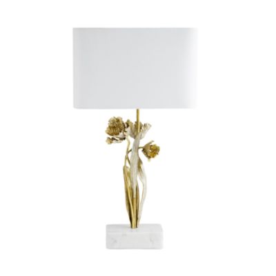 Michael Aram - Tulip Table Lamp