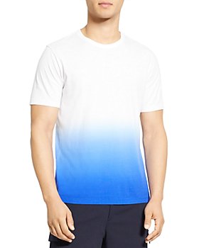 Theory - Essential Dip Dyed Short Sleeve Tee