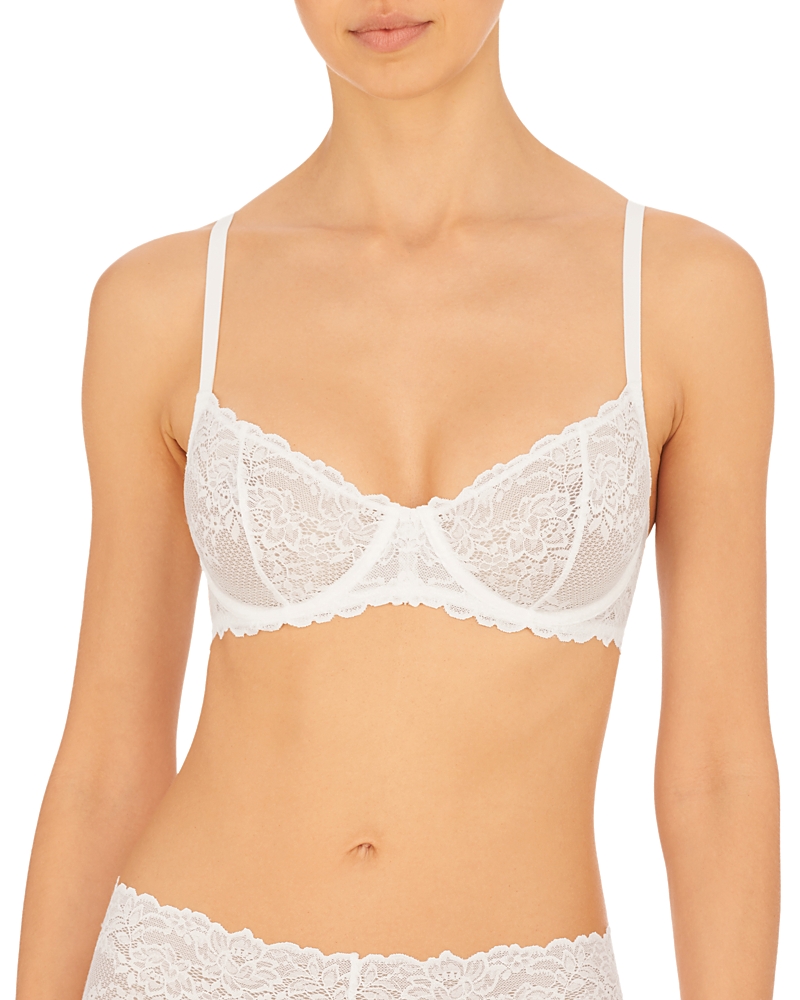 Natori Heavenly Convertible Balconette Bra