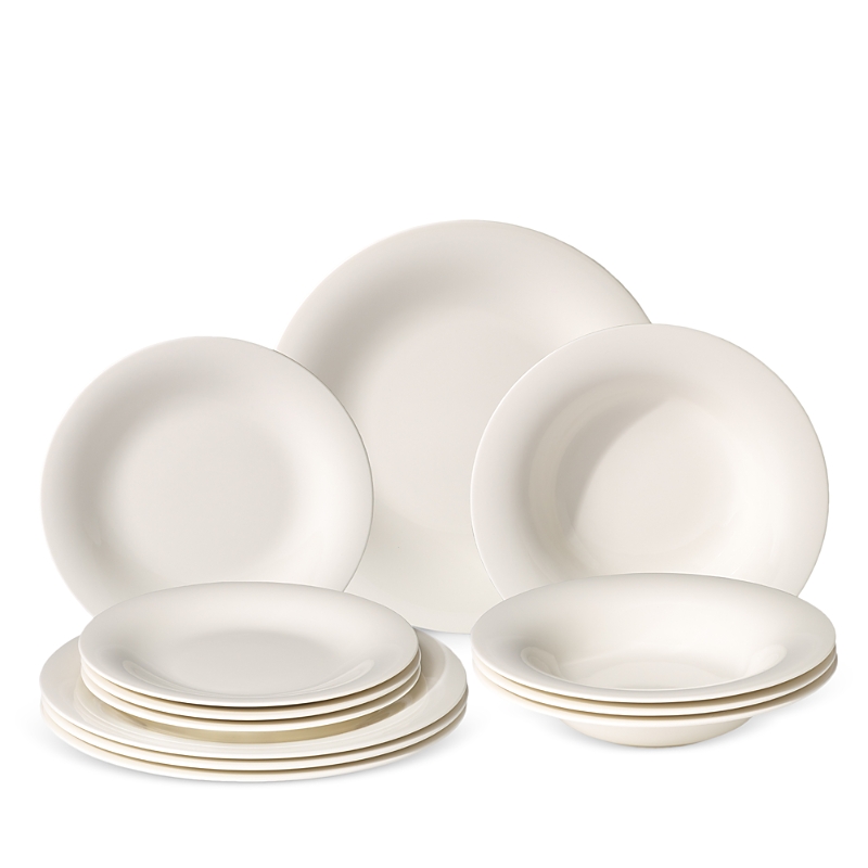 Villeroy & Boch New Cottage 12 Piece Dinnerware Set
