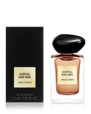 Gift with any Armani/Prive purchase!