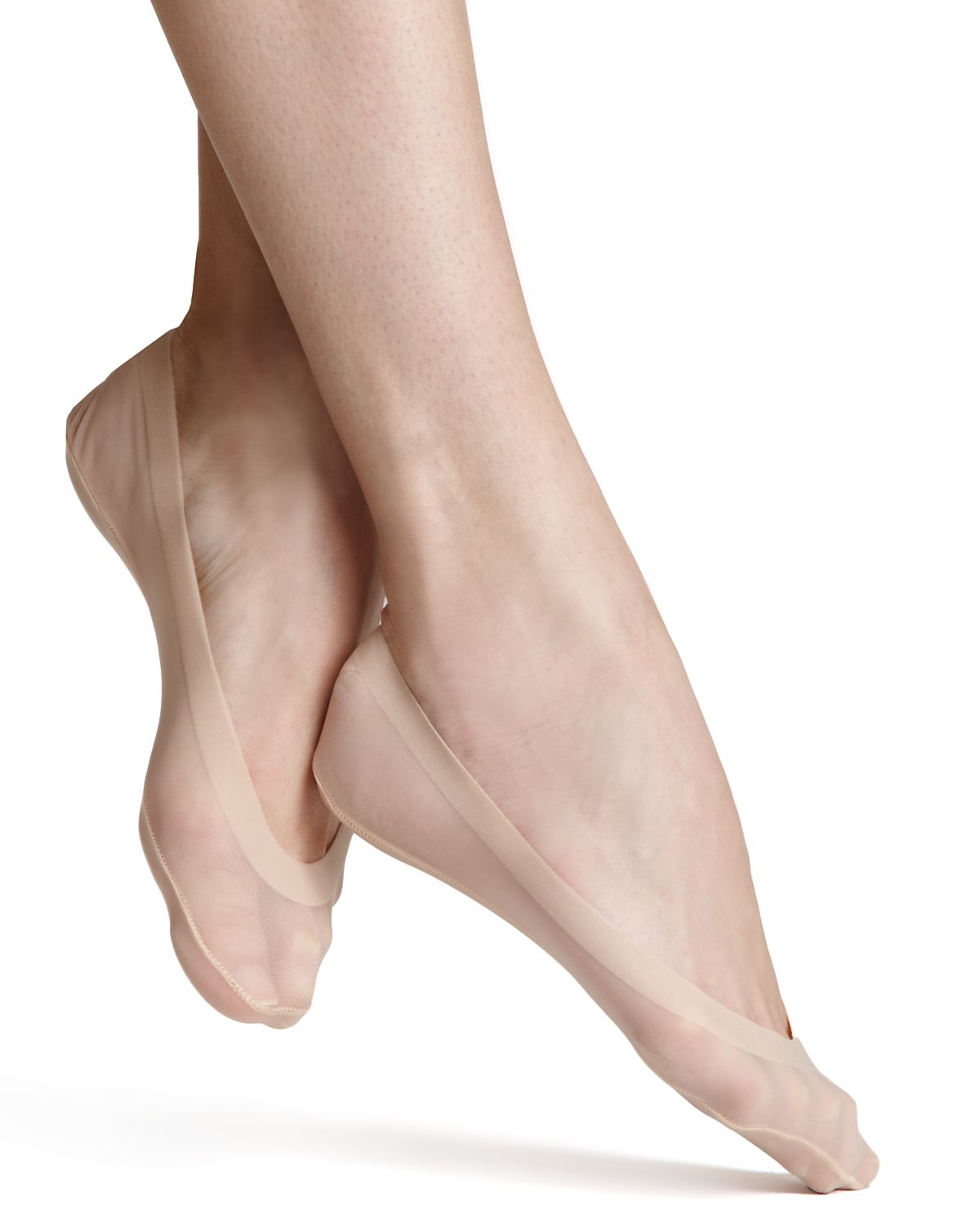 Hue Perfect Edge Liner Socks