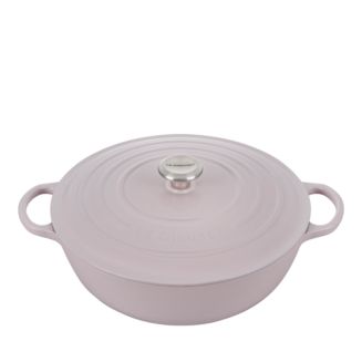 SALE! Le Creuset 7.5 Quart Chef's Oven Oyster