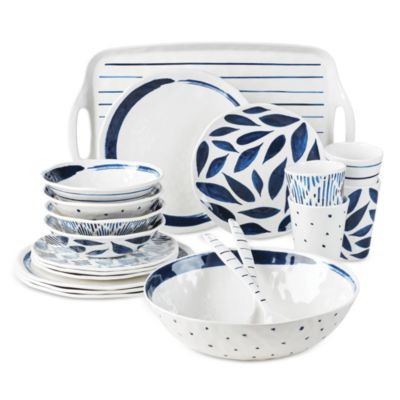 Lenox Blue Bay Dinnerware | Bloomingdale's