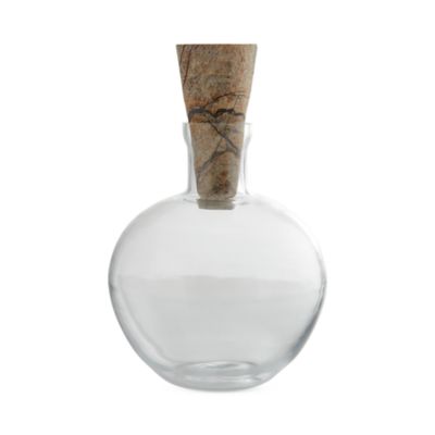 Oaklee Decanters, Set of 3