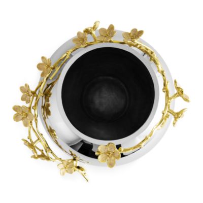 Cherry Blossom Medium Vase