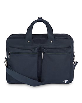 Barbour - Cascade Multi Way Laptop Bag
