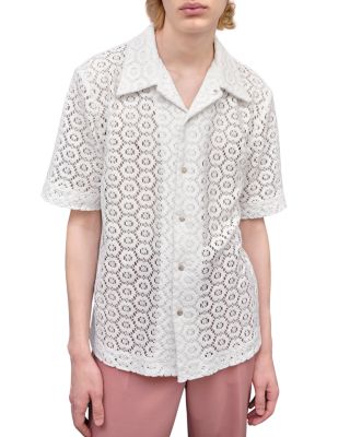 Sefr Noam Nesia Summer Garden Shirt | Bloomingdale
