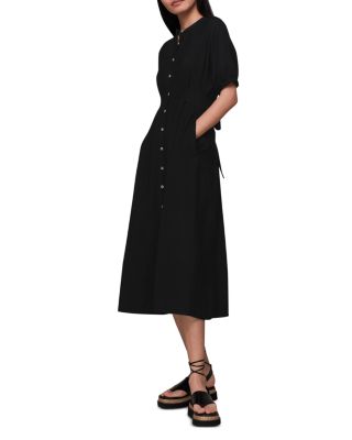 Amber Midi Dress