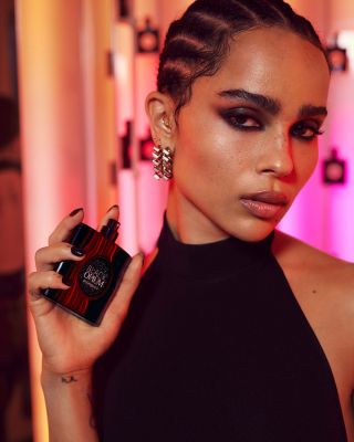 Black Opium Le Parfum 1.6 oz.