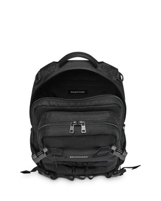 Balenciaga Army Space Small Backpack | Bloomingdale's