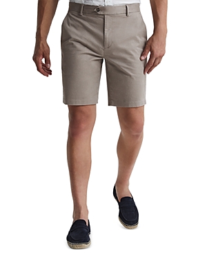 REISS WICKET MODERN FIT CHINO SHORTS
