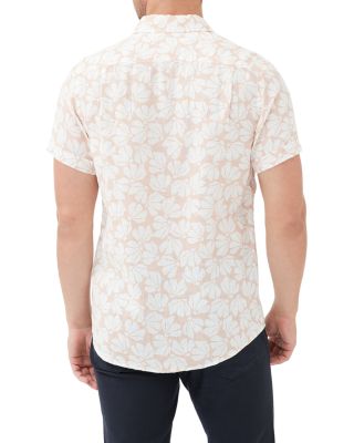 Massey West Woven Shirt