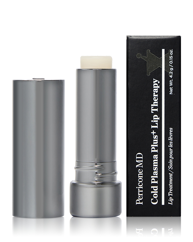 Perricone Md Cold Plasma Plus+ Lip Therapy 0.15 Oz. In No Color