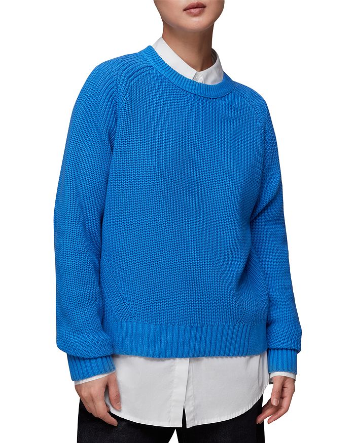 Whistles sunday on sale sweater
