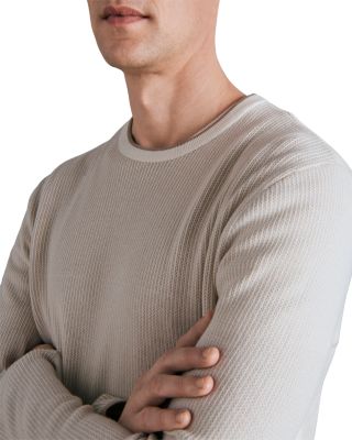 Harvey Crewneck Sweater