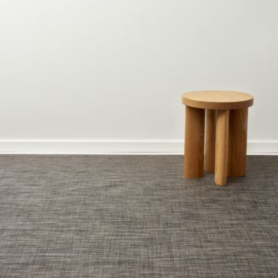 Mini Basketweave Rug