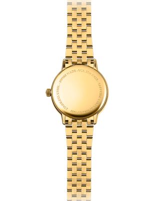 Toccata Mother-of-Pearl & Diamond Watch, 34mm