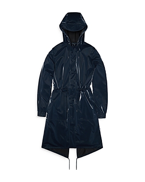 RAINS STRING PARKA