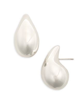 Bottega Veneta - Teardrop Earrings