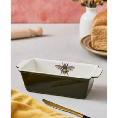 Botanic Garden Harmony Small Loaf Pan