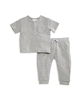Bloomie's Baby Baby Boy Clothes (0-24 Months) - Bloomingdale's
