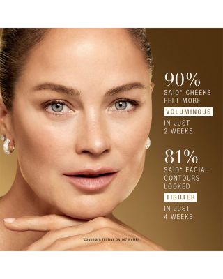 Re-Nutriv Ultimate Diamond Sculpted Transformation Creme Moisturizer 1.7 oz.