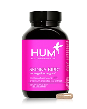 Hum Nutrition Skinny Bird Supplement