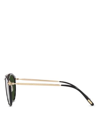 Remick Phantos Sunglasses, 50mm