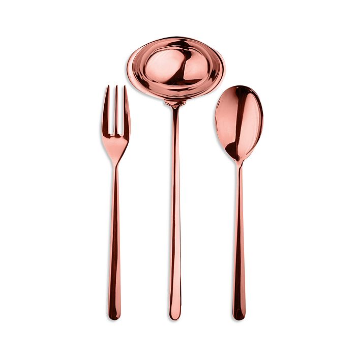 Mepra 3 Piece Serving Set | Bloomingdale's