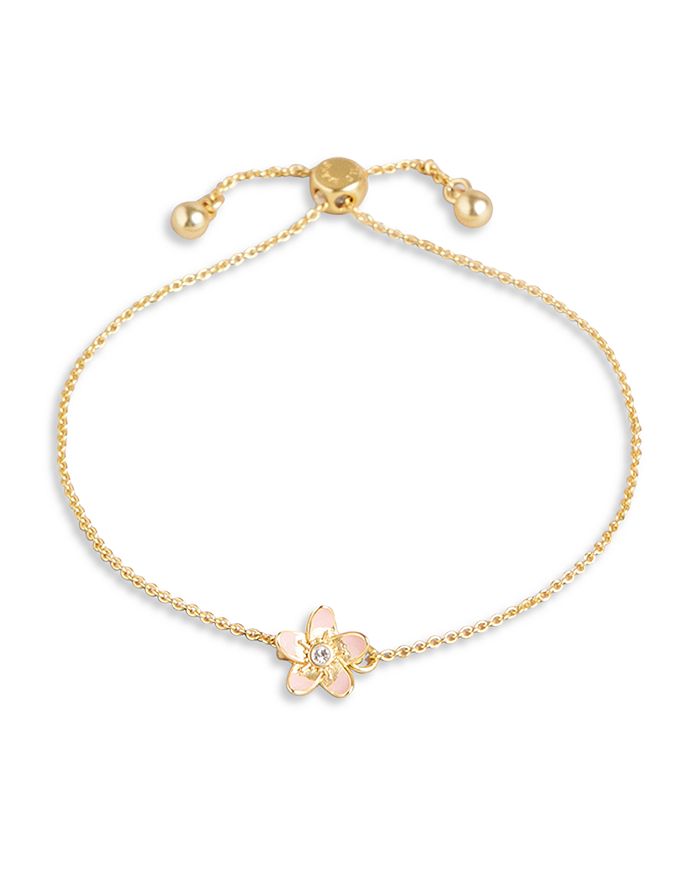 Ted baker discount flower bracelet