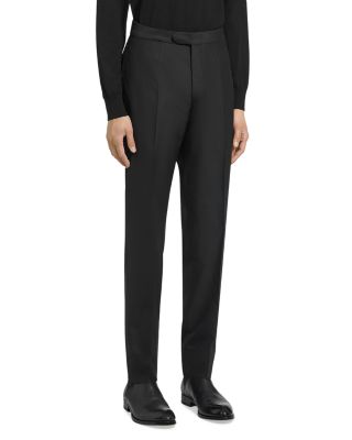 Black Trofeo™ 600 Tailoring Evening Suit