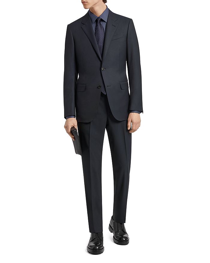 Trofeo Regular Fit Suit
