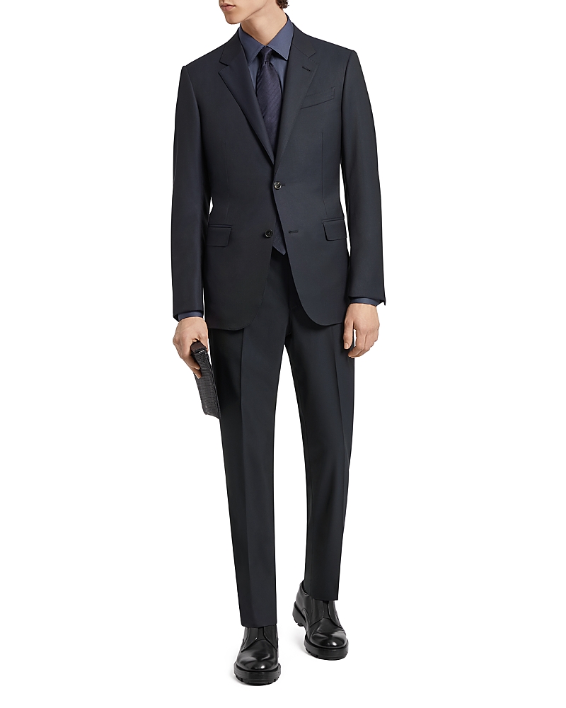 Zegna Trofeo Regular Fit Suit