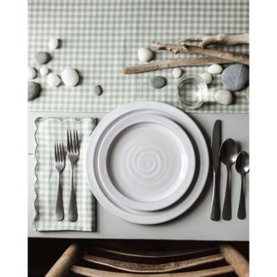 Petite Gingham Napkin, Set of 4