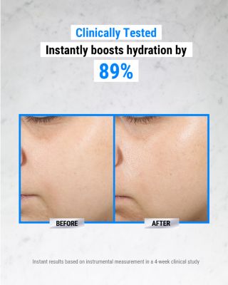 Ultra Pure High-Potency Serum 1.5% Hyaluronic Acid 1 oz.