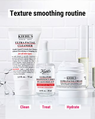 Ultra Pure High-Potency Serum 9.8% Glycolic Acid 1 oz.