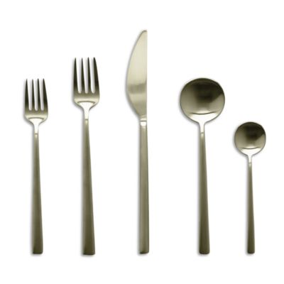 5 Piece Place Setting 