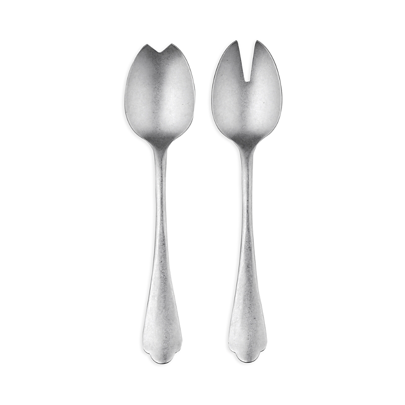 Mepra Dolce Vita 2 Piece Salad Server Set