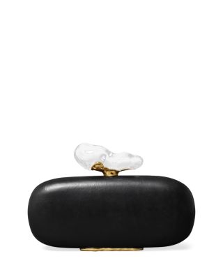 Alexis Bittar Liquid Dream Minaudiere Clutch Bloomingdale's - Main Image