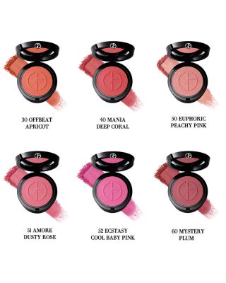 Luminous Silk Glow Blush