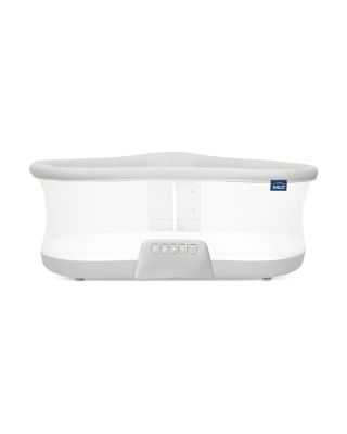 BassiNest&reg; Soothing Swivel Sleeper 3.0