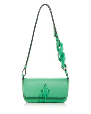 JW Anderson Small Tonal Chain Baguette Bag Bloomingdale's