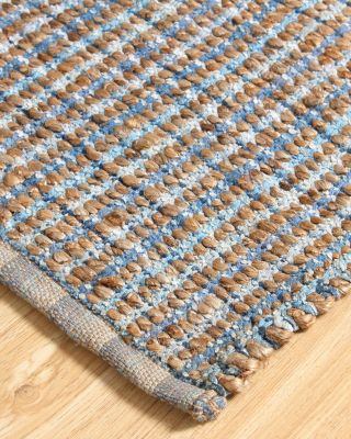 Nancy NATUR03305 Area Rug, 7'9" x 9'9"