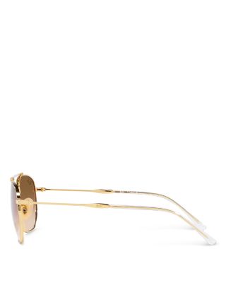 Angular Sunglasses, 57mm