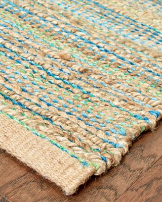 Nancy NATUR03313 Area Rug, 5' x 7'9"